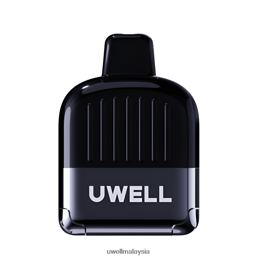 UWELL Products Malaysia - X6BB62312 UWELL DN8000 vape pakai buang beri campuran