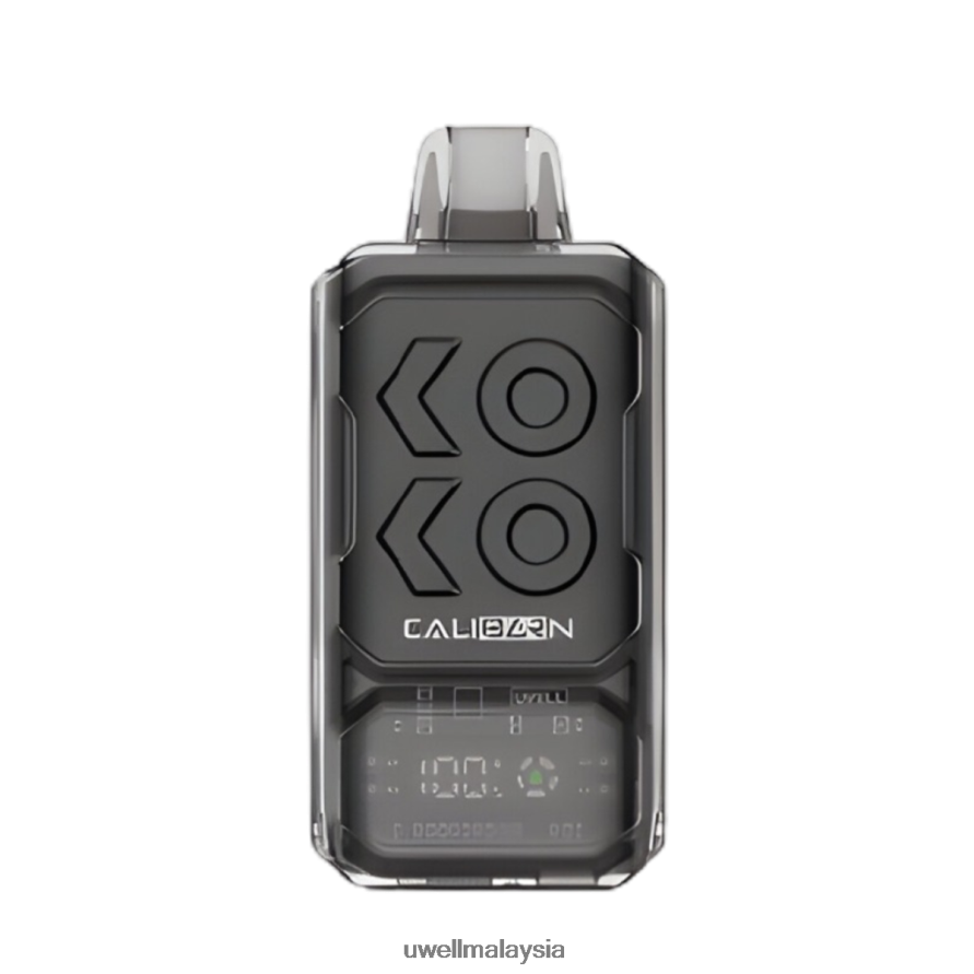 UWELL Store - X6BB62304 UWELL CALIBURN bar s18000 vape pakai buang epal berganda
