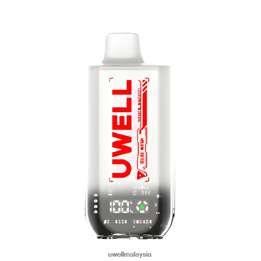 UWELL Vape For Sale - X6BB62289 UWELL MIRAGE BM15000 vape pakai buang pudina sejuk