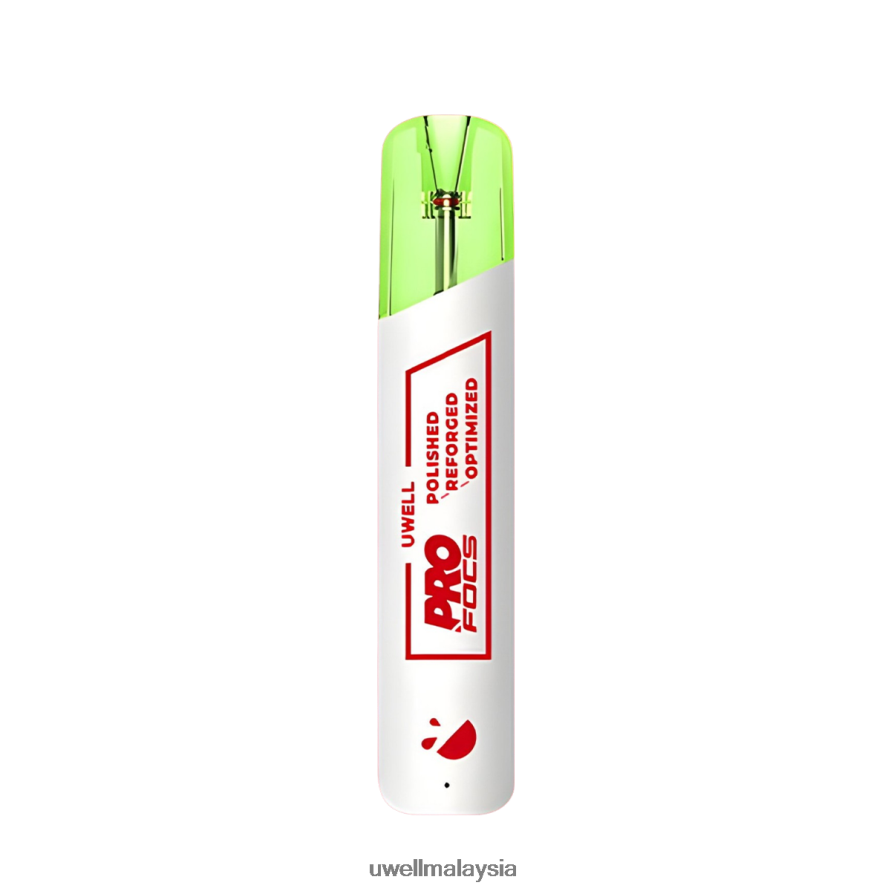 UWELL Kuala Lumpur - X6BB62333 UWELL GABRIEL EQUAL vape pakai buang jus epal