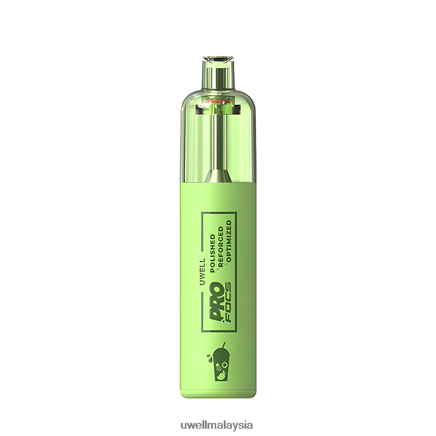 UWELL Online Shop - X6BB62320 UWELL GABRIEL FREEDOM vape pakai buang jus hutan