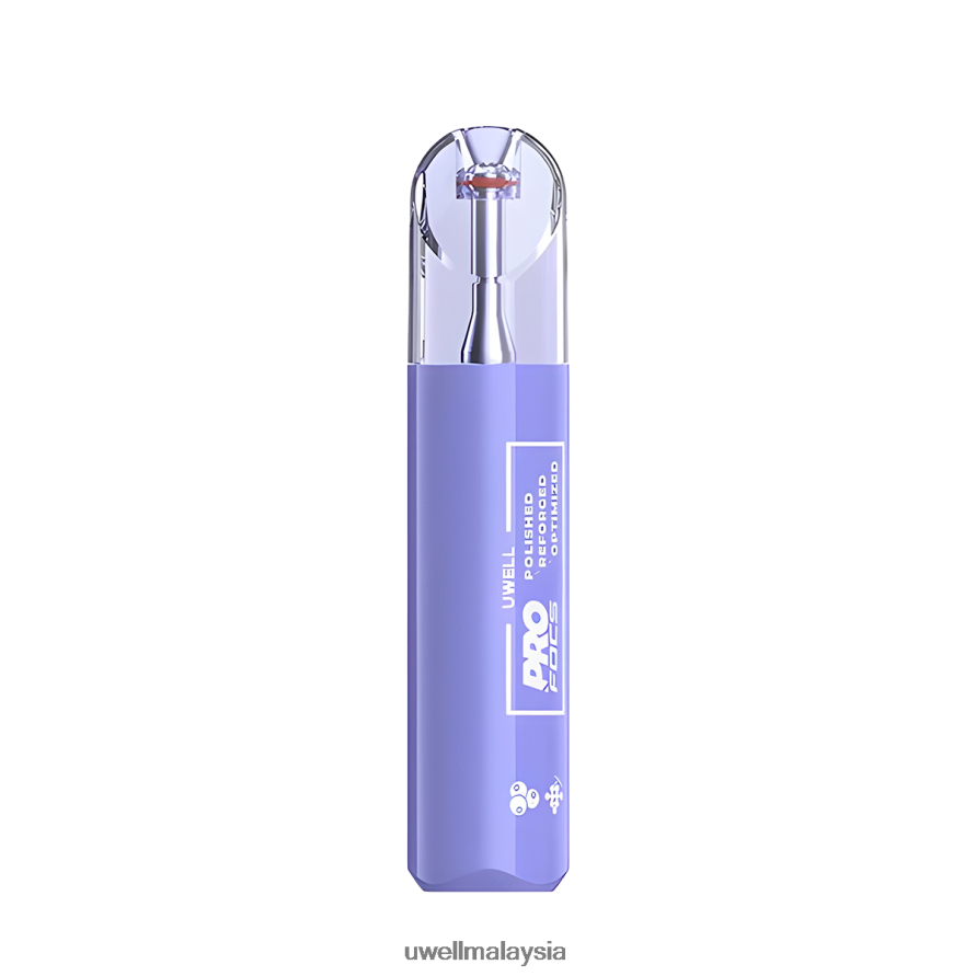 UWELL Store - X6BB62324 UWELL GABRIEL PEACE vape pakai buang nanas kelapa