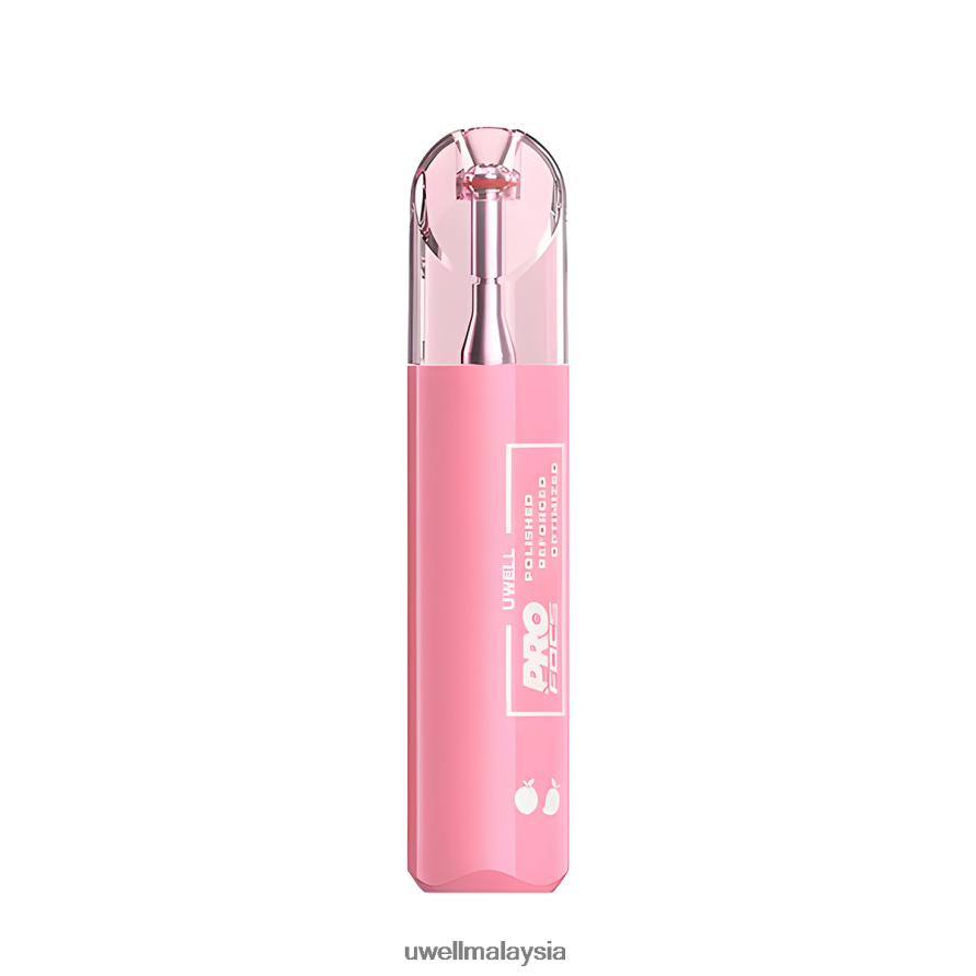 UWELL Store - X6BB62324 UWELL GABRIEL PEACE vape pakai buang nanas kelapa
