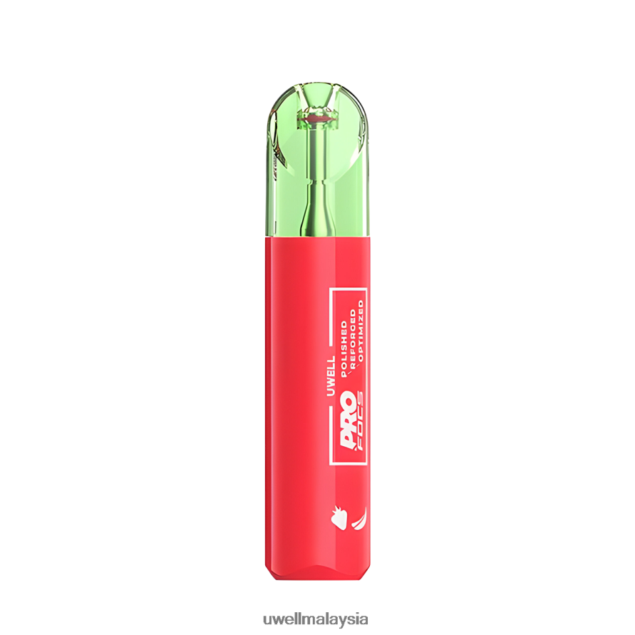 UWELL Store - X6BB62324 UWELL GABRIEL PEACE vape pakai buang nanas kelapa